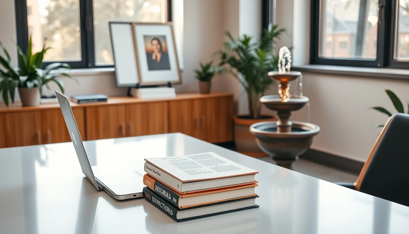 Professional plan visual